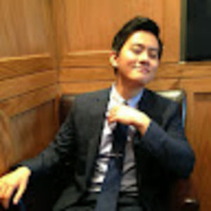 Meet your Posher, Se-yeong